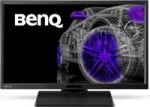 24 Zoll LED TFT Monitor BENQ BL2420PT