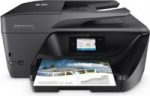 HP Officejet pro 6960 AIO 4800dpi 18S USB RJ45 WLAN