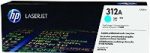 Toner 312A cyan