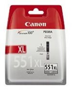 Tinte CLI-551GY XL grau