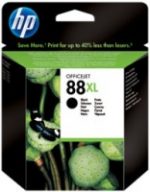 Tinte 88 XL  schwarz