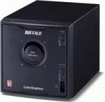 Buffalo LinkStation Pro Quad 8000GB