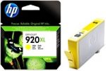 Tinte 920 XL gelb