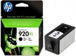 Tinte 920 XL schwarz 