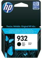 Tinte 932 XL schwarz