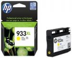 Tinte 933 XL gelb