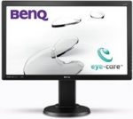 24 Zoll LED TFT Monitor BENQ BL2405HT