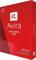 Avira Antivirus Pro 3 USER
