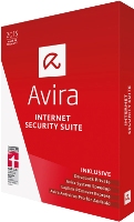 Avira Internet Security 3 USER