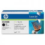 Toner CE250X schwarz