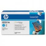 Toner CE251A cyan
