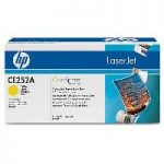 Toner CE252A gelb