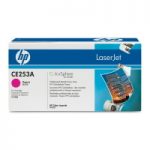 Toner CE253A  magenta