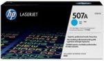 HP Toner 507A cyan