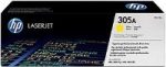 HP Toner 305A gelb 