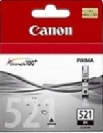 Tinte CLI-521bk schwarz