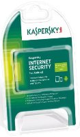 Kaspersky Security für Android 2 USER