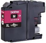 Tinte LC-125XL Magenta