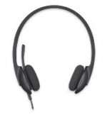 Logitech PC Headset H340 USB 