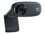Logitech HD Webcam C310, USB