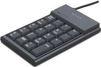 Numerische Tastatur USB