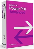Power PDF Advanced 2.0, deutsch