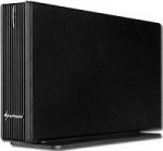 Rapid Case schwarz SATA / USB2.0 3,5 Zoll