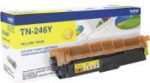 Toner TN-246Y gelb 