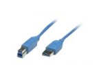 USB3 Kabel A auf B 2m