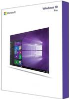 Microsoft Windows 10 Pro 32Bit DVD DSP deutsch