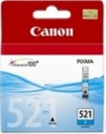 Tinte CLI-521c cyan