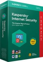 Kaspersky Internet Security 5 USER 
